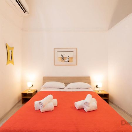Villari Guest House By Domusextra Neapol Zewnętrze zdjęcie