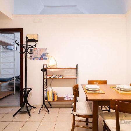 Villari Guest House By Domusextra Neapol Zewnętrze zdjęcie