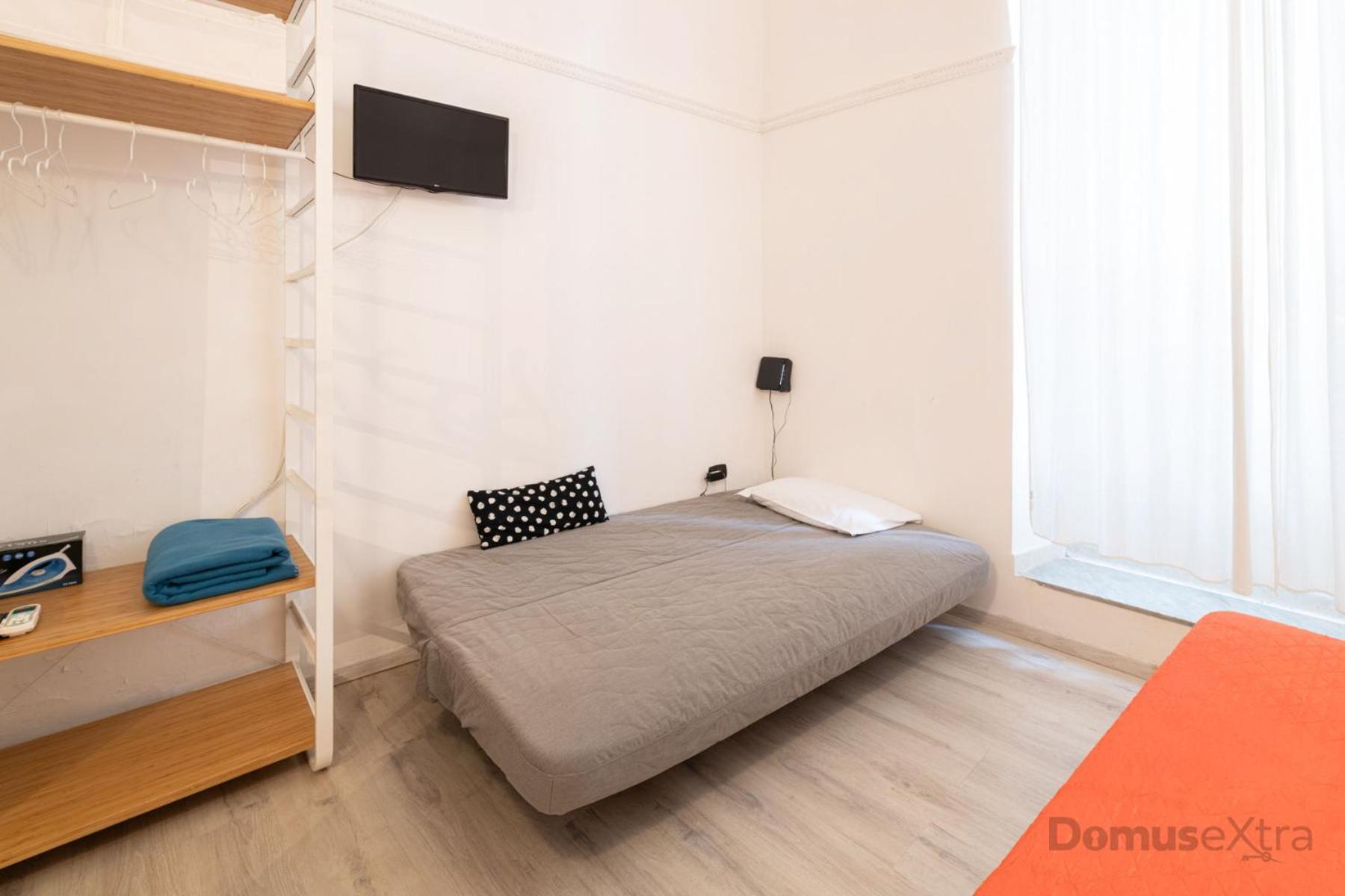 Villari Guest House By Domusextra Neapol Zewnętrze zdjęcie