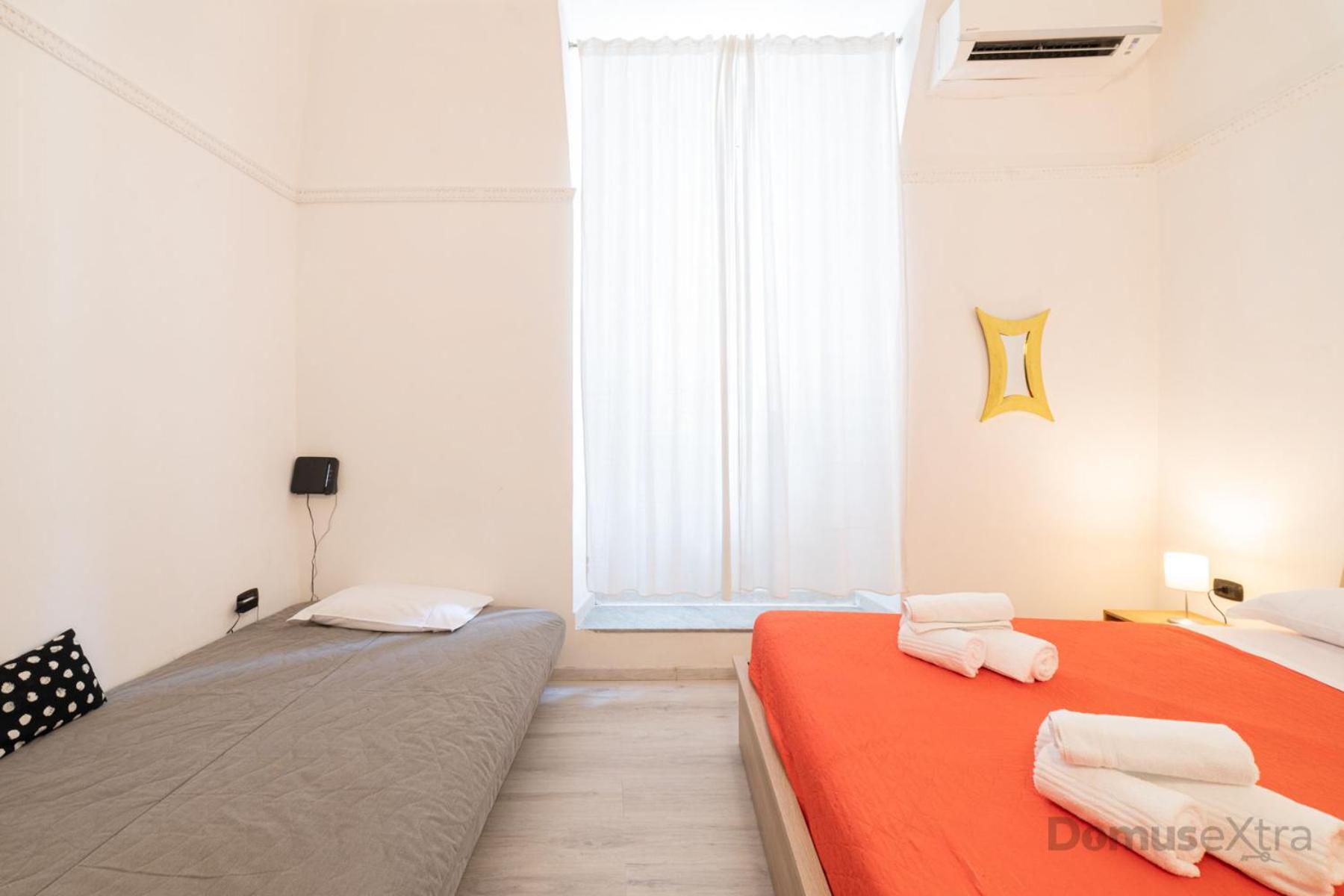 Villari Guest House By Domusextra Neapol Zewnętrze zdjęcie