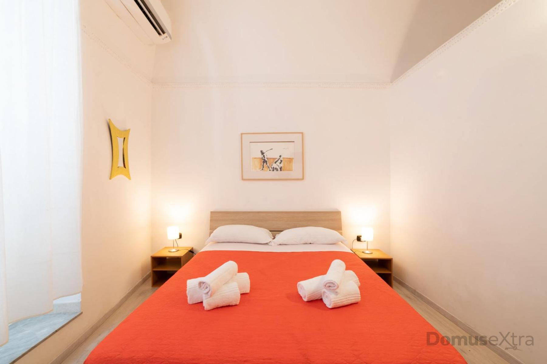 Villari Guest House By Domusextra Neapol Zewnętrze zdjęcie