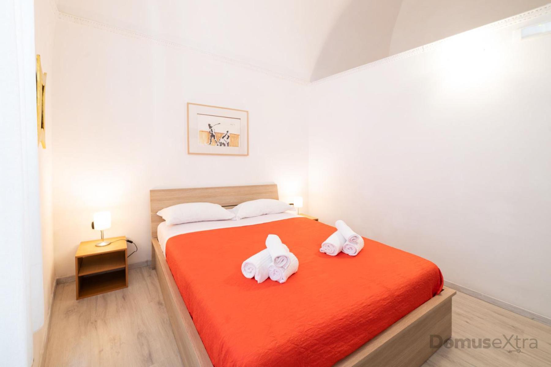Villari Guest House By Domusextra Neapol Zewnętrze zdjęcie