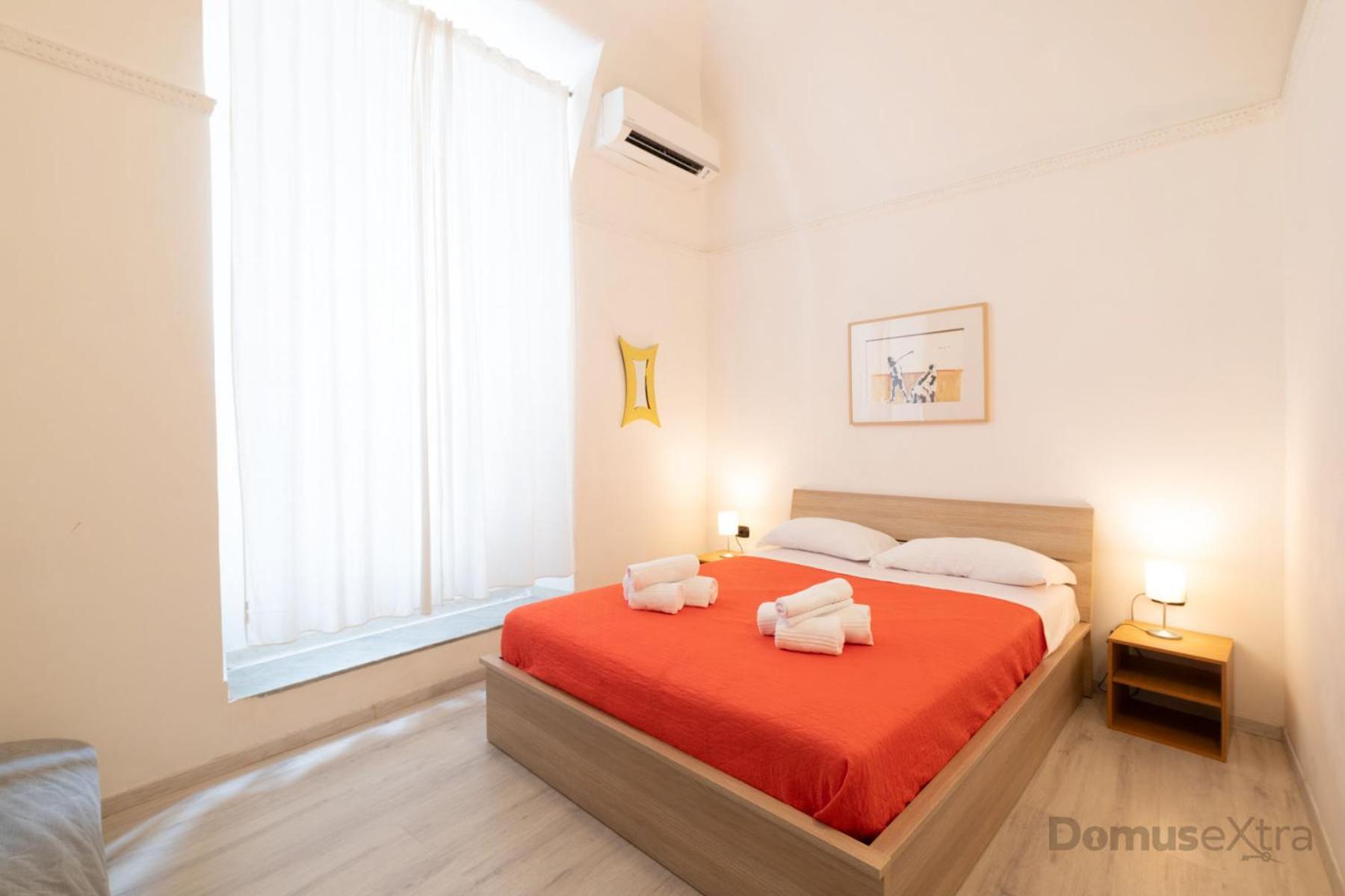 Villari Guest House By Domusextra Neapol Zewnętrze zdjęcie