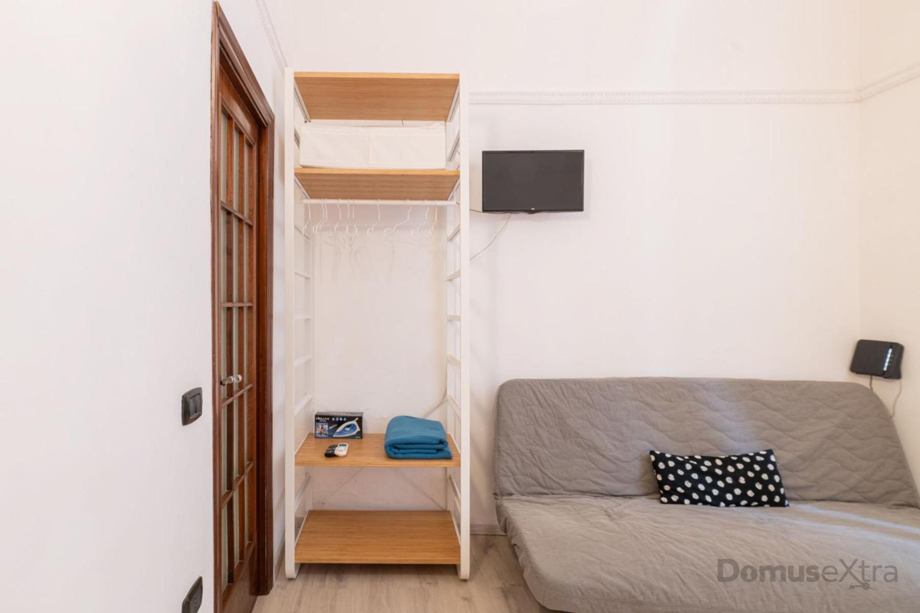 Villari Guest House By Domusextra Neapol Zewnętrze zdjęcie