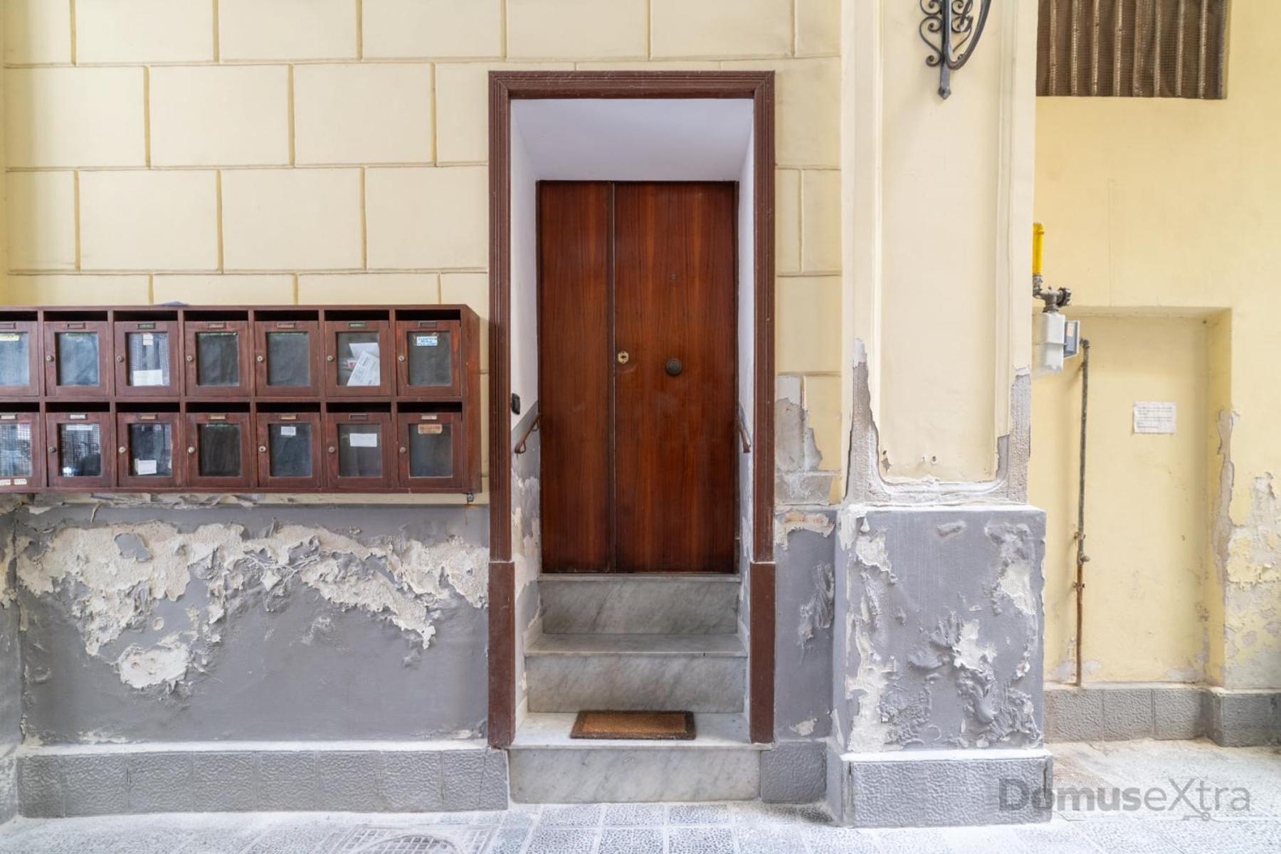Villari Guest House By Domusextra Neapol Zewnętrze zdjęcie